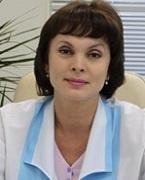 Гаряева Ирина Владимировна
